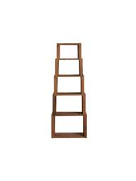 Barker and Stonehouse Caringorm Bookcase in Brown - thumbnail 3