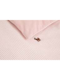 Ralph Lauren Home Oxford Duvet Cover Pink in Rosette, Cotton, Size Double - thumbnail 3