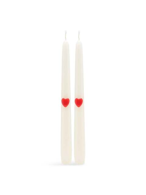 Anna + Nina Romance 3D Candle (Set Of 2)