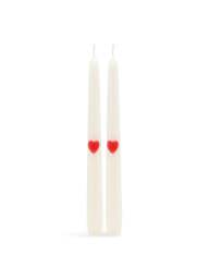 Anna + Nina Romance 3D Candle (Set Of 2)