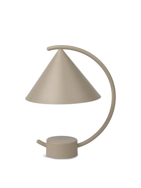 Ferm Living Meridian Lamp in Cashmere - image 1