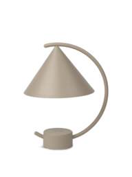 Ferm Living Meridian Lamp in Cashmere - thumbnail 1