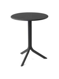 Nardi Net Lounge Set With 2 Chairs & Spritz Table Anthracite - thumbnail 2
