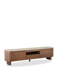 Barker and Stonehouse Sumida Tv Unit in Neutral