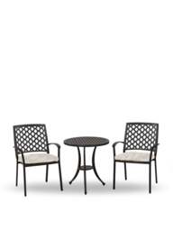 Hartman Avebury Bistro Set - thumbnail 1