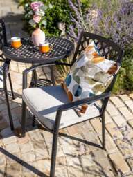 Hartman Avebury Bistro Set - thumbnail 3