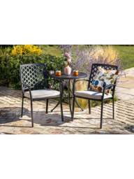 Hartman Avebury Bistro Set - thumbnail 2