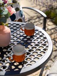 Hartman Avebury Bistro Set - thumbnail 4