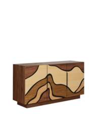 Heal's Tidal Sideboard in Brown - thumbnail 3