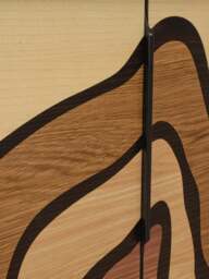 Heal's Tidal Sideboard in Brown - thumbnail 4