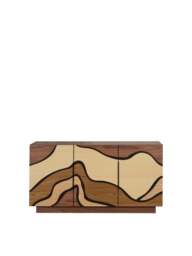 Heal's Tidal Sideboard in Brown - thumbnail 1