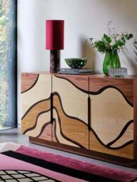 Heal's Tidal Sideboard in Brown - thumbnail 2