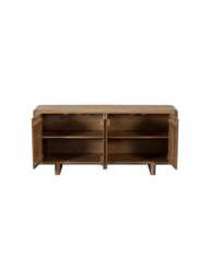 Barker and Stonehouse Folkstone Wide Sideboard in Neutral - thumbnail 4