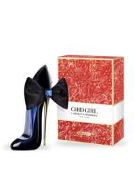 Carolina Herrera The Good Girl Bowtastic Eau De Parfum, Size 80ml - thumbnail 1