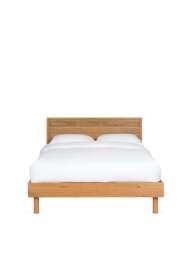 Heal's Noella King Bed in Neutral