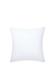 BOSS Home Blinea Pillowcase White, Cotton, Size Square - thumbnail 3