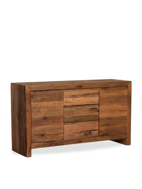 Barker and Stonehouse Trossach Sideboard in Brown - image 1