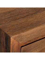 Barker and Stonehouse Trossach Sideboard in Brown - thumbnail 4