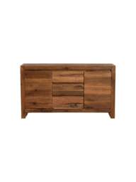 Barker and Stonehouse Trossach Sideboard in Brown - thumbnail 3