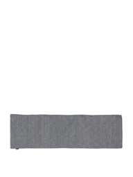 Heal's Romilly Recycled Runner in Blue, Ceramic, Size 70x230