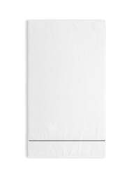Fenwick at Home Claygate Towel in White/Silver, Cotton, Size Bath - thumbnail 2