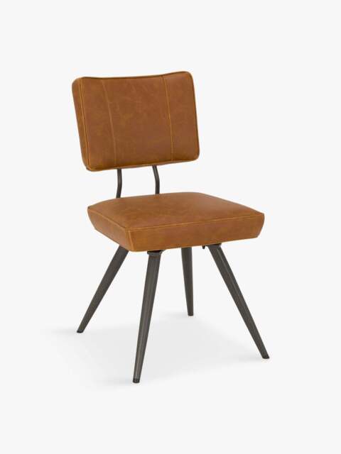 Barker and Stonehouse Sawyer Dining Chair in Khaki - image 1