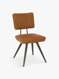 Barker and Stonehouse Sawyer Dining Chair in Khaki