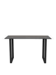 Barker and Stonehouse Belize Right Hand Corner Dining Set in Taupe - thumbnail 4