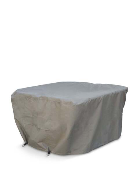 Bramblecrest 8 Seat Balcony Set Cover in Khaki