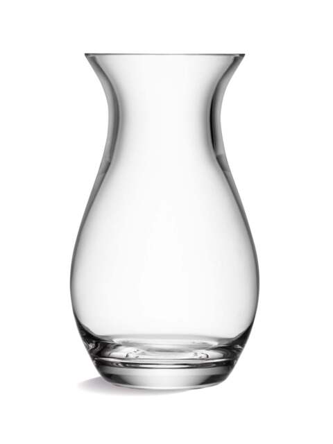 LSA Flower Grand Posy Vase H32Cm in Clear - image 1
