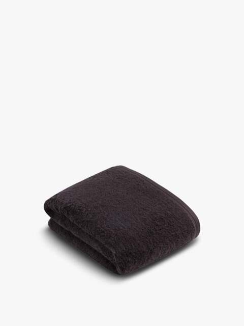 VOSSEN Vegan Life Towel Collection in Anthrazit, Cotton, Size Sheet - image 1