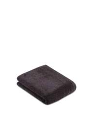 VOSSEN Vegan Life Towel Collection in Anthrazit, Cotton, Size Sheet - thumbnail 2