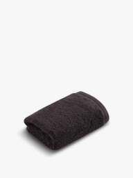 VOSSEN Vegan Life Towel Collection in Anthrazit, Cotton, Size Sheet - thumbnail 3