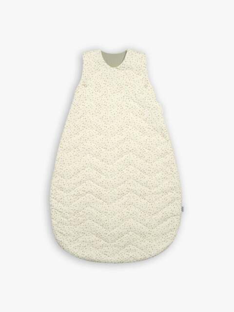Mamas & Papas Born To Be Wild Dreampod 0-6 Months 2.5 Tog in Cream, Cotton/Polyester