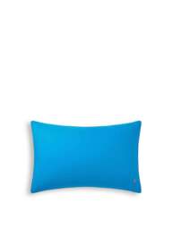 Ralph Lauren Home Polo Player Pillowcase Collection Blue in Blue - Coveblu, Cotton, Size Standard - thumbnail 1