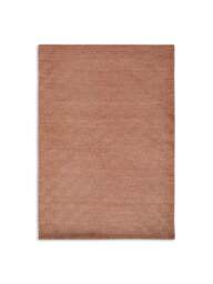 Heal's Romilly Recycled Rug in Red, Size 200x300