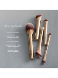 Hourglass Travel Brush Set - thumbnail 3