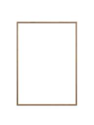 Poster & Frame Poster Frame in Oak Natural, Wood, Size 30x40cm - thumbnail 3