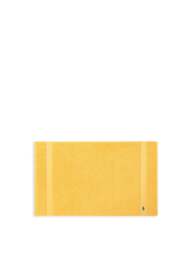 Ralph Lauren Home Polo Player Bath Mat Collection in Yellow, Cotton - thumbnail 1