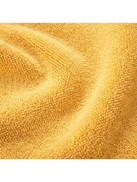 Ralph Lauren Home Polo Player Bath Mat Collection in Yellow, Cotton - thumbnail 3