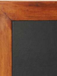 Barker and Stonehouse Villiers Reclaimed Wood Office Set in Reclaimed Pine - thumbnail 4