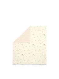 Mamas & Papas Quilt Cotbed Jungle Print - thumbnail 3
