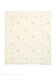 Mamas & Papas Quilt Cotbed Jungle Print - thumbnail 4