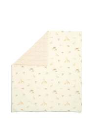 Mamas & Papas Quilt Cotbed Jungle Print - thumbnail 1