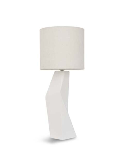 Urban Nature Culture Miyuki Table Lamp, Cotton, Size 63cm - image 1