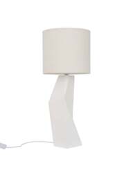 Urban Nature Culture Miyuki Table Lamp, Cotton, Size 63cm - thumbnail 3