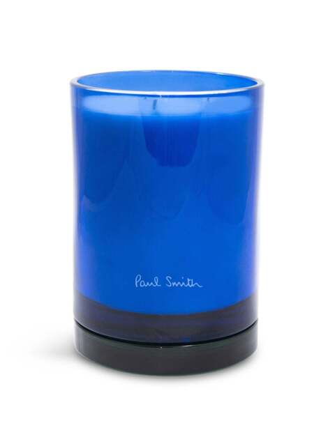 PS Paul Smith Early Bird 3-Wick Scented Candle, Glass, Size 1000g - image 1
