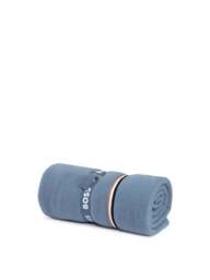 Boss Home B Linea Blue Horizon in Blue - Horizon, Polyester, Size Throw - thumbnail 2