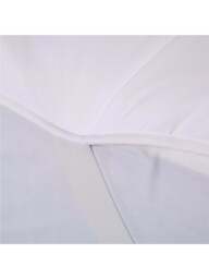 The Fine Bedding Company Spundown Mattress Enhancer, Size Superking - thumbnail 4