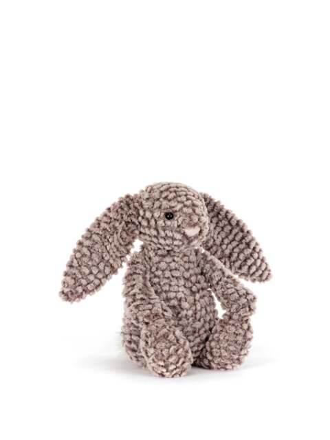 Jellycat Bashful Luxe Bunny Christmas